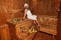 Баня сауна Десятка в Кушве